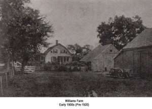 Williams-Farm